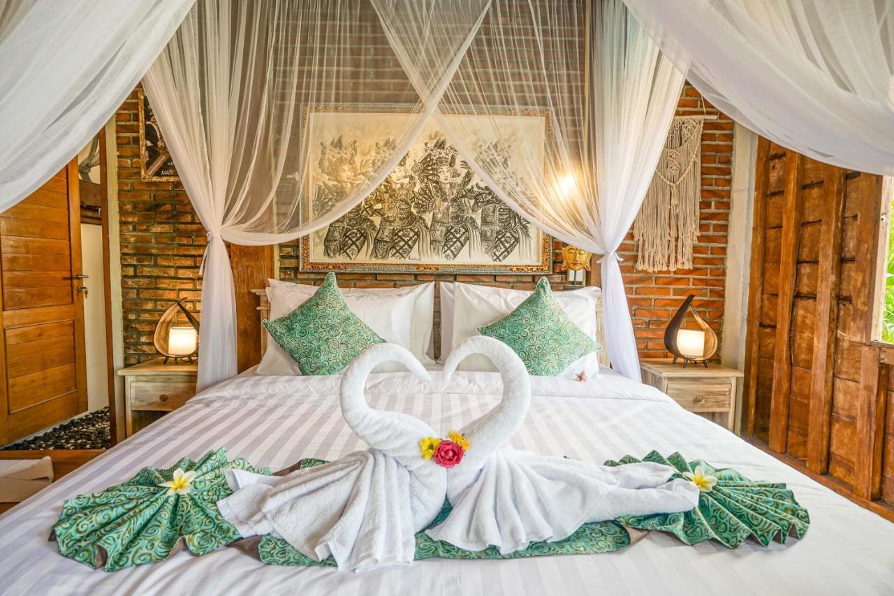تْشانغو Nelayan Beach Resort By Kts Bali المظهر الخارجي الصورة