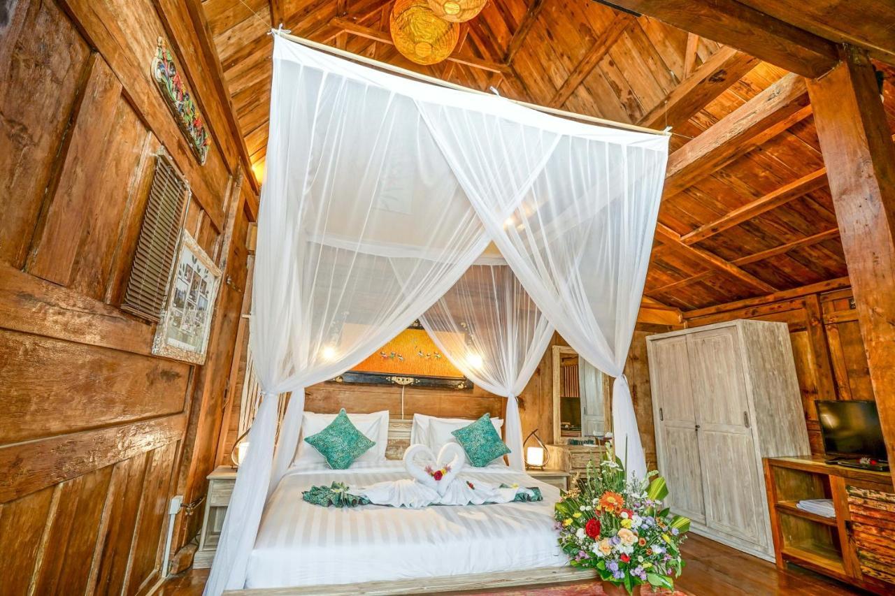 تْشانغو Nelayan Beach Resort By Kts Bali المظهر الخارجي الصورة