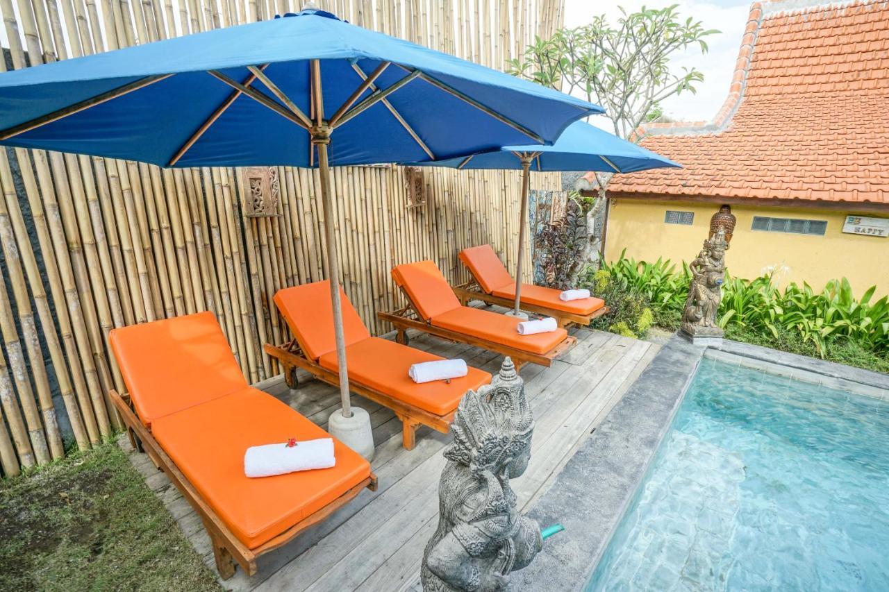 تْشانغو Nelayan Beach Resort By Kts Bali المظهر الخارجي الصورة