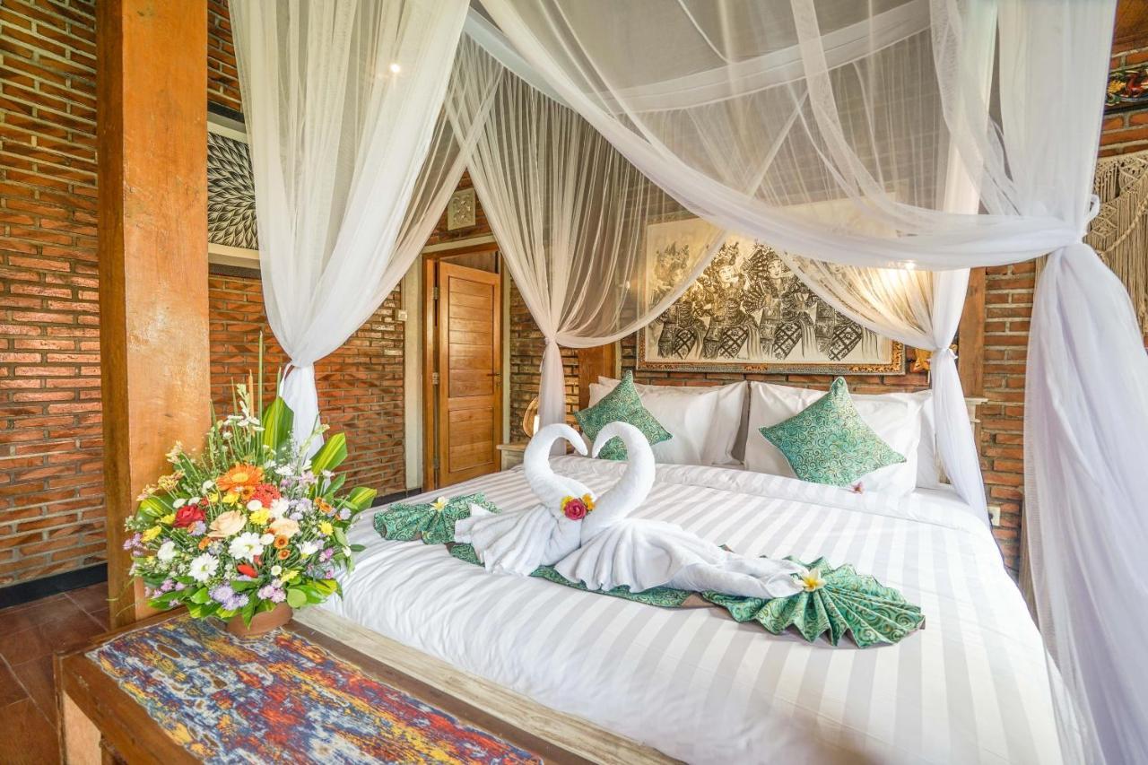 تْشانغو Nelayan Beach Resort By Kts Bali المظهر الخارجي الصورة