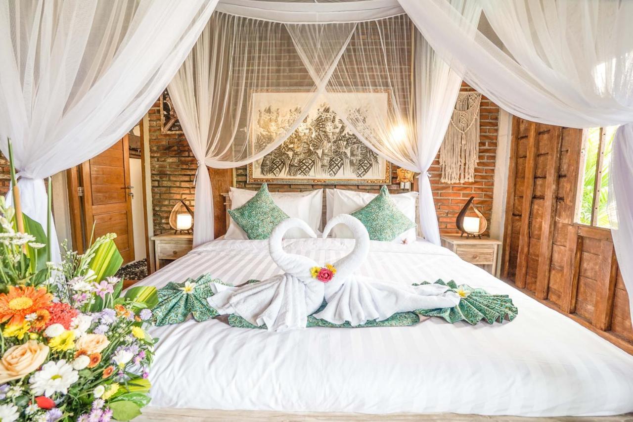 تْشانغو Nelayan Beach Resort By Kts Bali المظهر الخارجي الصورة