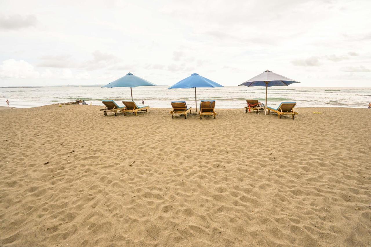 تْشانغو Nelayan Beach Resort By Kts Bali المظهر الخارجي الصورة